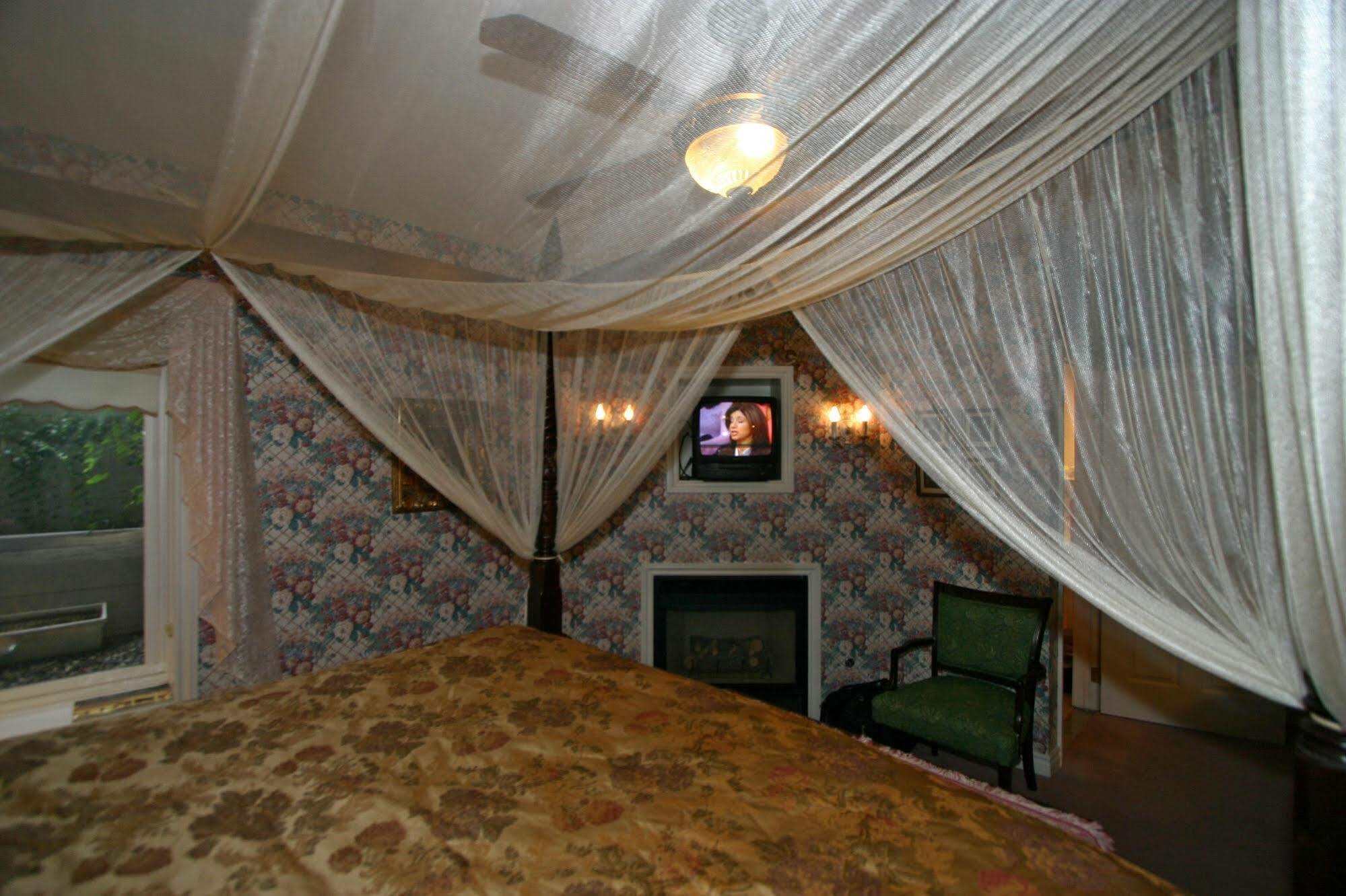 מלון אובורן הילס Cobblestone Manor מראה חיצוני תמונה